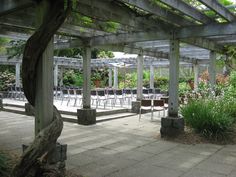 53 Best Past Wisteria Hall Weddings Images On Pinterest Washington Park Arboretum Graham Visitor Center Seating For 60 On The South Patio
