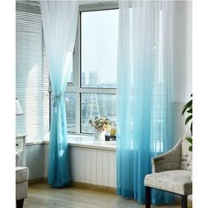 Ombre Sheer Curtains Sheers Living Room Minimalist Ombre Sheer Curtains Sheers, Ombre Sheer Curtains