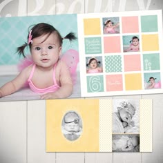17 best babys first year album images newborn pictures baby first year album