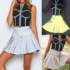 Limited Sports Femmes Skort Selina 42