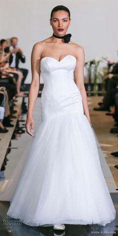 Drop waist wedding dress 2018 pictures Drop waist wedding dress 2018 pictures