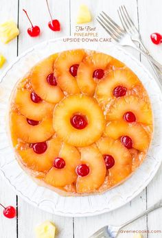 50 best pineapple upside