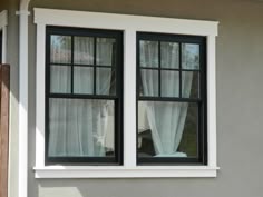 30 best window trim ideas design and remodel to inspire you dark