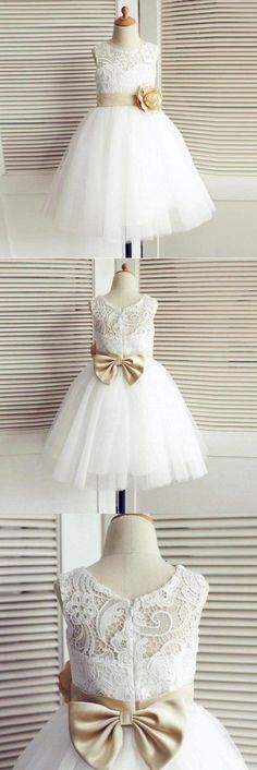 Organza Pearls Dress Flower Girl Wedding Pageant Occasion Hot Pink Sz 4-5T FG079