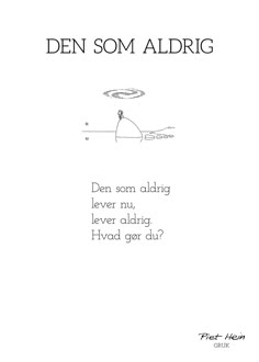 piet hein konfirmation piet hein konfirmation