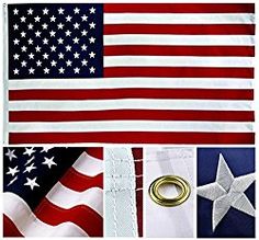 3 x 2 FT Northern Soul Design 3 Banner Keep The Faith Flag With 4 Brass Eyelets