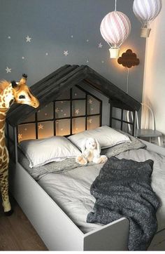 53 Gray Clouds Nursery Decor And Kids Room Decor Ideas Clouds Nursery Nursery Decor Cloud Nursery Decor