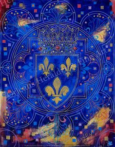 SAINTONGE FRANCE BLASON BLAZON HERALDRY STICKER AUTOCOLLANT PVC
