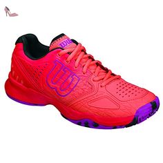 Chaussures de Tennis Femme WILSON Nvision Premium W