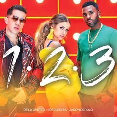CANZONI REGGAETON DA SCARICARE