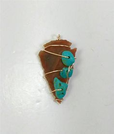 Natural Agate Gemstone Arrowhead Pendants Charm 24K GOLD Dipped Arrowhead Pendant 50mm Arrow head Gemstone Jewelry Making Supplies