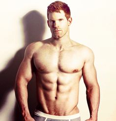 redheaded guys naked Naked men having oral sex