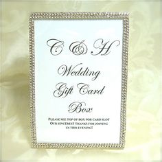 46 Best Wedding Guest Wishes Images On Pinterest Gästebücher Custom Wedding Card Box Sign Reception By Wrapsodyan 17 25