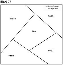 introducing crazy quilt block free pattern block 1 i dropped the