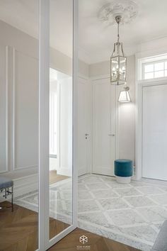 Suspended Ceiling Inside Bathroom Luxury Bathrooms Pinterest The Coastal Style Apartment Occupies Whole Floor Of Building And Its Windows Face 4 Sides World