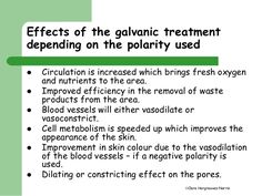 Admin recommends best of The benefits of galvanic facial treatments treatments The benefits facial of galvanic