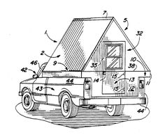 a frame camper for pickup trucks from starling travel homemade camperdiy - Home Built Truck Camper Plans a frame camper for pickup trucks from starling travel homemade camperdiy - Home Built Truck Camper Plans