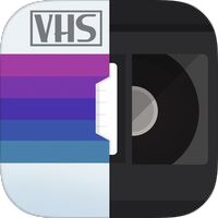 App名 Rad Vhs Camcorder アプリ デベロッパ Rad Pony Apps Fun Apps For Free Pte Ltd 캠코더