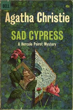 Best agatha christie books hercule poirot