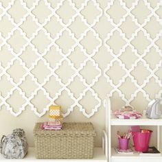 Tear Off Wallpaper Apartments And Apartment Ideas A Clever Alternative To Traditional Wallpaper You Can Quickly Paint These Easy Hang Panels Add An Unexpected Layer Of Texture And Color