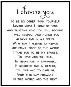 Nondenominational Wedding Vows Crying And Modern Wedding Vows 11 Best Photos