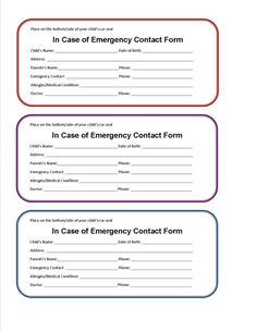 Medical Advice To Parents In Emergency Room Medical Advice To Parents In Emergency Room