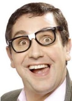 Nerd Specs School Boy Glasses Geek Thick Lenses Fancy Dress Costume novelty