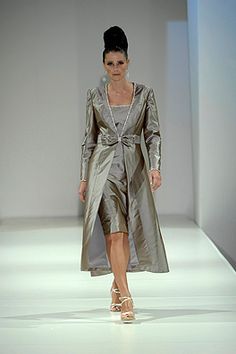 John Charles Ian Stuart Bride Groom Dress And Color Pairing