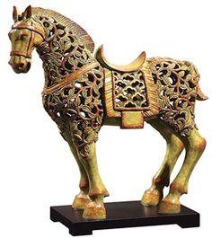 94 Best Tang Dynasty Horses Images Horse Art Equine Asian Art