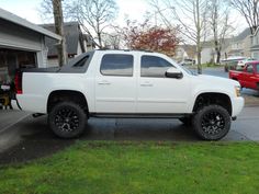 36 Best Chevy Avalanche Images Autos Chevy Trucks Lifted Avalanche