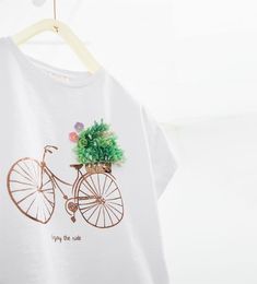 Bébé Mini Boden Garçons mignon en coton à manches longues T Shirt London Bus New York Taxi