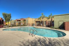 10 Best San Giovanni Apartments In Phoenix Az Images Cool Off From The Arizona Heat In One Of Our Sparkling Pools San Giovanni Apartments