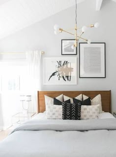 Bedroom Ideas No Headboard no headboard? no problem! 12 ways to style your bed without a Bedroom Ideas No Headboard no headboard? no problem! 12 ways to style your bed without a