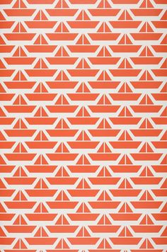 Fine Decor une rue Imprime Puzzle géométrique Triangle Papier Peint Vert