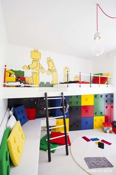 32 things that belong in your childs dream room a lego wall kids pinterest lego wall lego and dream rooms - Boys Room Lego Ideas 32 things that belong in your childs dream room a lego wall kids pinterest lego wall lego and dream rooms - Boys Room Lego Ideas
