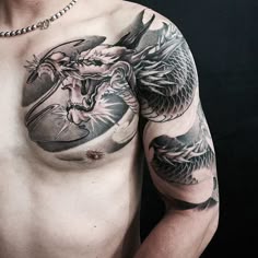 dragon tatoo tatts pinterest tatoo dragons and tattoo