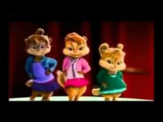 21 Alain And The Chipmunks Ideas Chipmunks Alvin And The Chipmunks The Chipettes