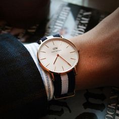 Les 16 meilleures images de montres | Daniel wellington Les 16 meilleures images de montres | Daniel wellington