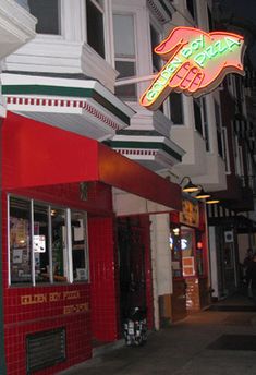 North Beach Golden Boy Pizza 542 Green St Btwn Bannam Jasper Call Ahead To North Beach Golden Boy Pizza 542 Green St Btwn Bannam Jasper Call Ahead To