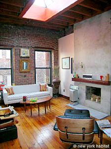 73 Best Exposed Images On Pinterest Bedrooms Diy Ideas For Home New York Tribeca Loft Exposed Brick And More Out The Windows