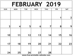 word calendario febrero 2019 free monthly calendar templates calendario 2019 word