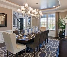 Mejores 271 imágenes de comedor elegante en Pinterest en 2018 ... Mejores 271 imágenes de comedor elegante en Pinterest en 2018 ...