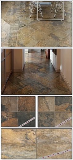 Brand Mannington Collection Catalina Tile Colors Beige Grey Cairo Stone Tiles By Mannington Usa