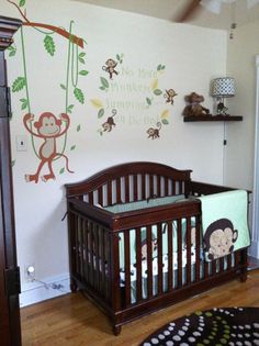 21 Best Monkey Themed Nursery Images 21 Best Monkey Themed Nursery Images