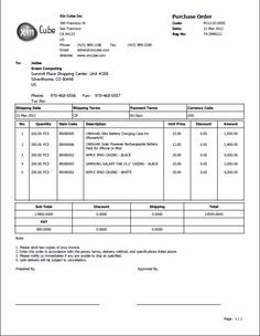 Purchase Order Template Open Office Delectable Free Printable Purchase Order Form Purchase Order Shop . Purchase Order Template Open Office Unique Free Printable Purchase Order Form Purchase Order Shop .