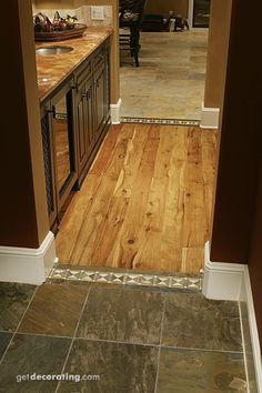 how to mix hardwood and ceramic tile flooring in different rooms how to mix hardwood and ceramic tile flooring in different rooms