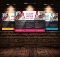 handyman flyer ideas