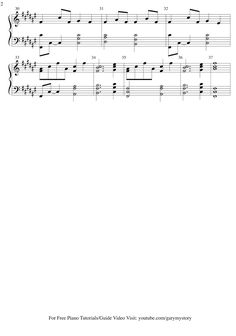 image result for supermarket flowers piano sheet music nuty supermarket flowers piano sheet music