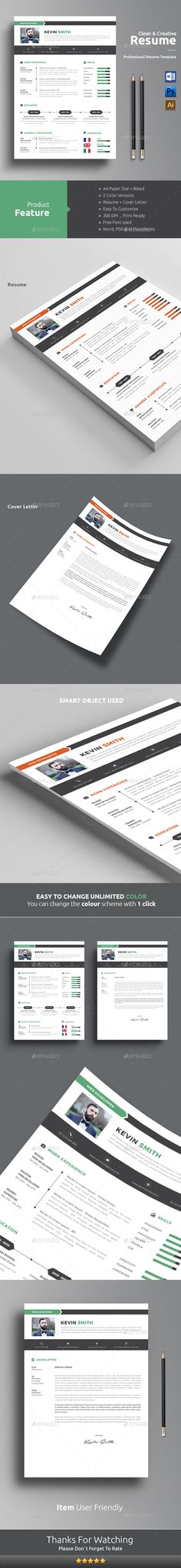 Resume Cv template, Template and Resume cv - easy resumes Resume Cv template, Template and Resume cv - easy resumes