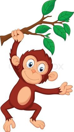 funny baby monkey pictures monkeys cartoon clip art cakes